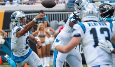 Panthers vs. Falcons live stream, TV channel, start time, odds