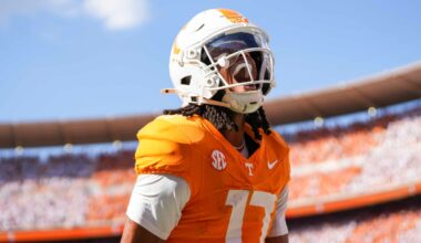 Where to watch Tennessee-UAB football game: time, SEC schedule