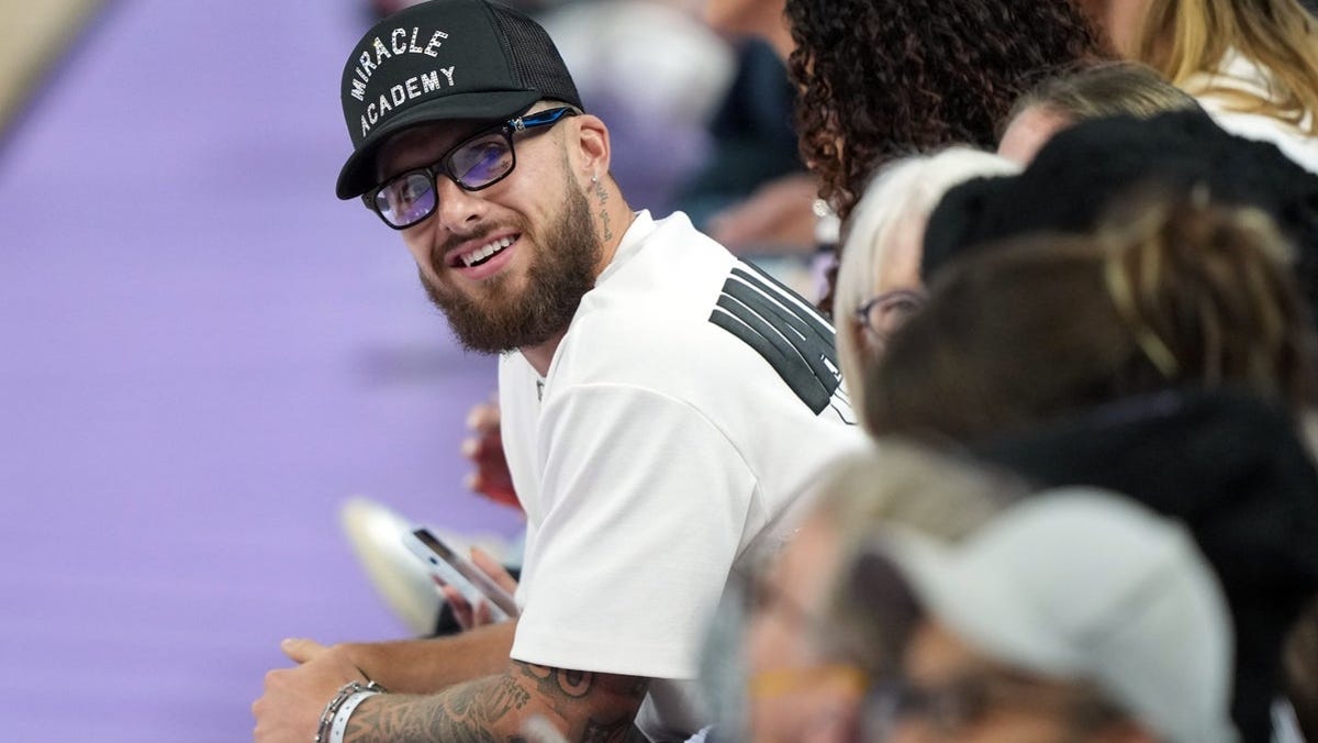 49ers vs. Jaguars injury report