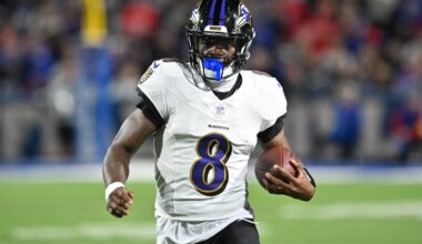 Browns at Ravens odds, picks and predictions