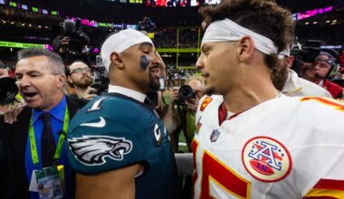 Where to watch Chiefs-Eagles game today: Time, NFL schedule