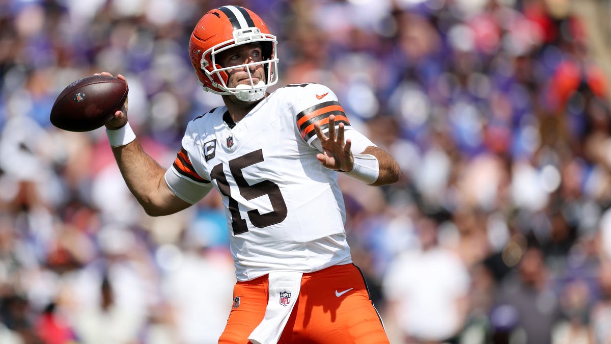 Green Bay Packers vs Cleveland Browns picks, odds for NFL Week 3 game