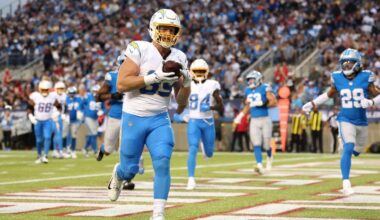 Get tickets to see Will Dissly vs. the Raiders