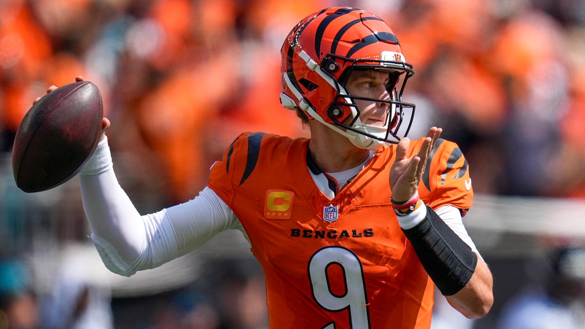 Joe Burrow injury likely closes Bengals Super Bowl window