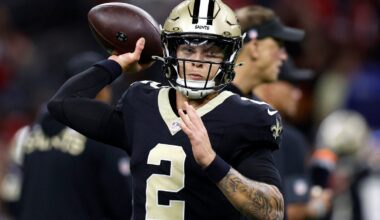 Spencer Rattler must step up in Week 4