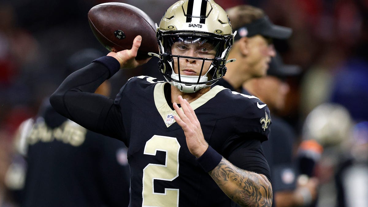 Spencer Rattler must step up in Week 4