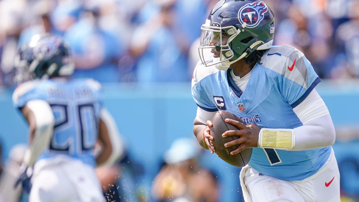 Tennessee Titans vs. Indianapolis Colts: 5 matchups to watch