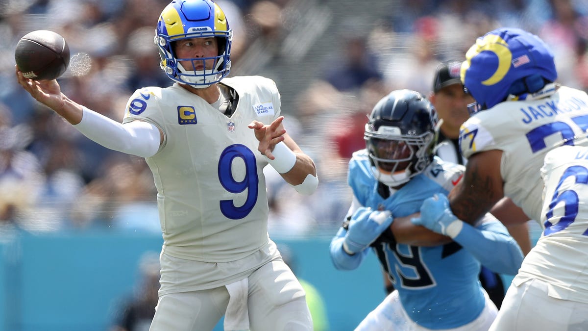 2-0 Rams squarely in top-10