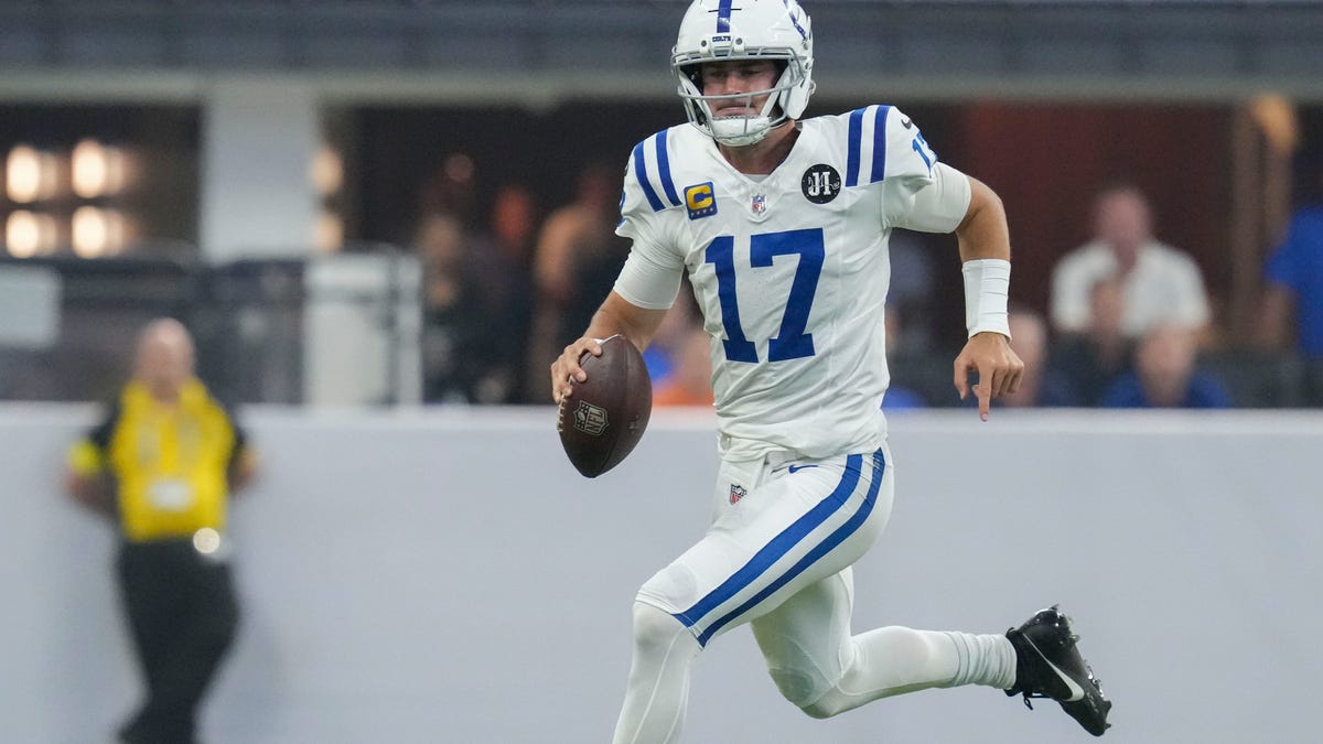 How much will Colts QB cost in 2026