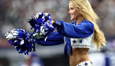 Cowboys offense, defense lead NFL in most extreme way