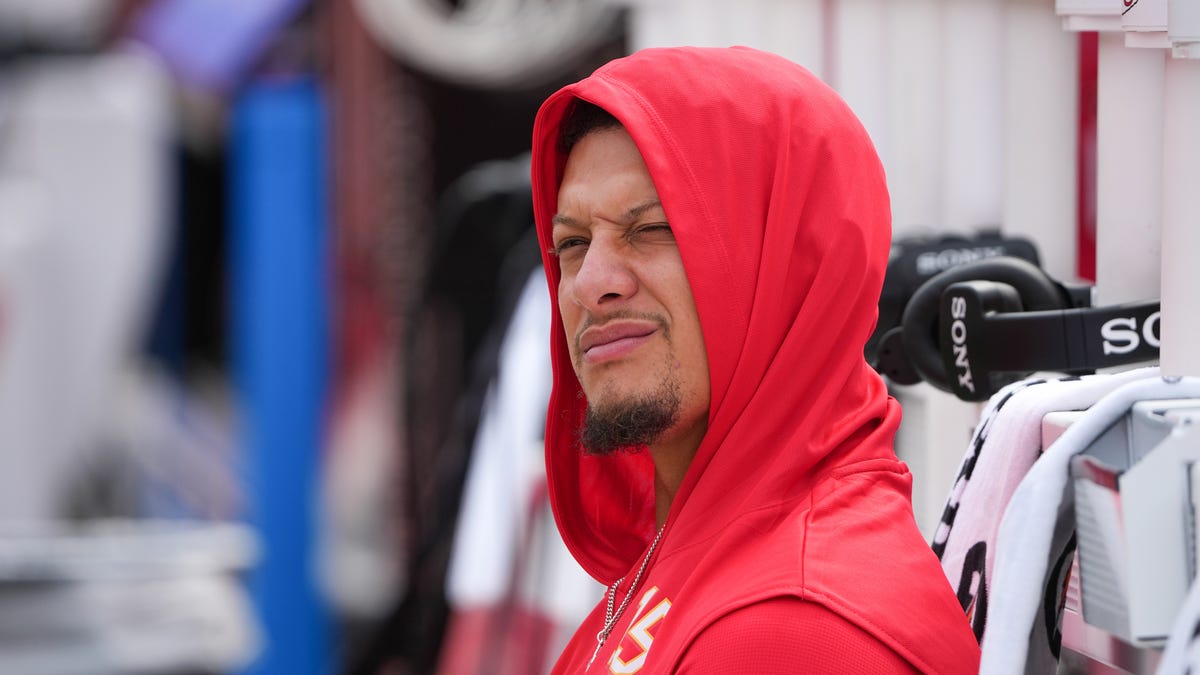 Chiefs, Bears, Colts, Packers surprise