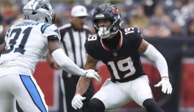 Texans vs. Jaguars live stream, TV channel, start time, odds