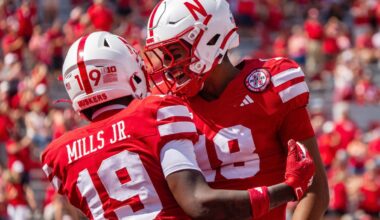 How to buy Nebraska vs. Michigan college football tickets