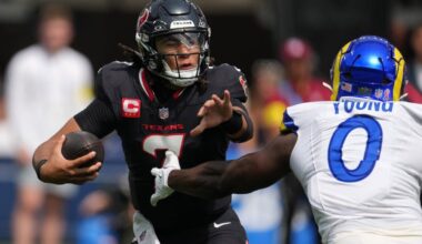 Texans vs. Titans live stream, TV channel, start time, odds