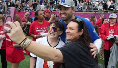 Buccaneers vs. Eagles odds, tips and betting trends