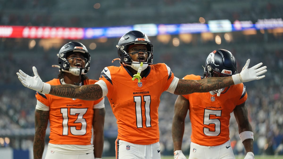 5 players to pick up now