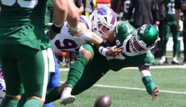Jets beaten up by Bills and online