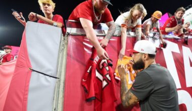 Buccaneers vs. Texans odds, tips and betting trends