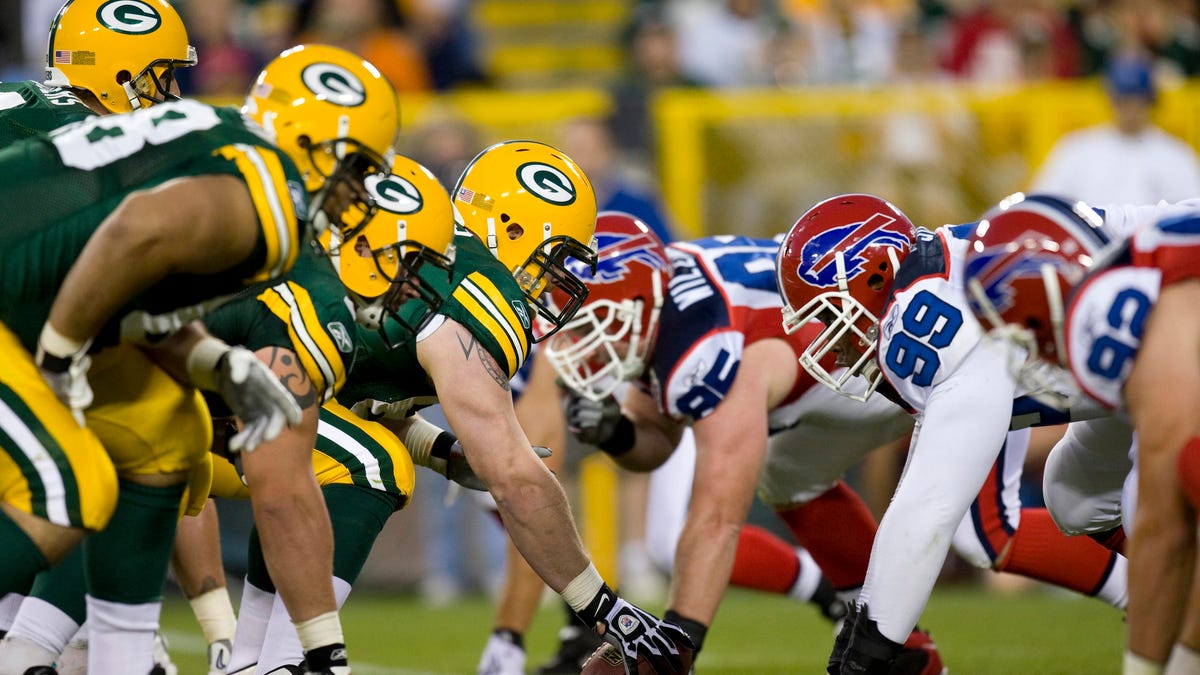 No. 1 changes hands, Chiefs fall out Top 10