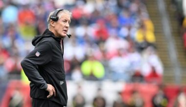 Raiders vs. Chargers live updates: Start time, TV channel