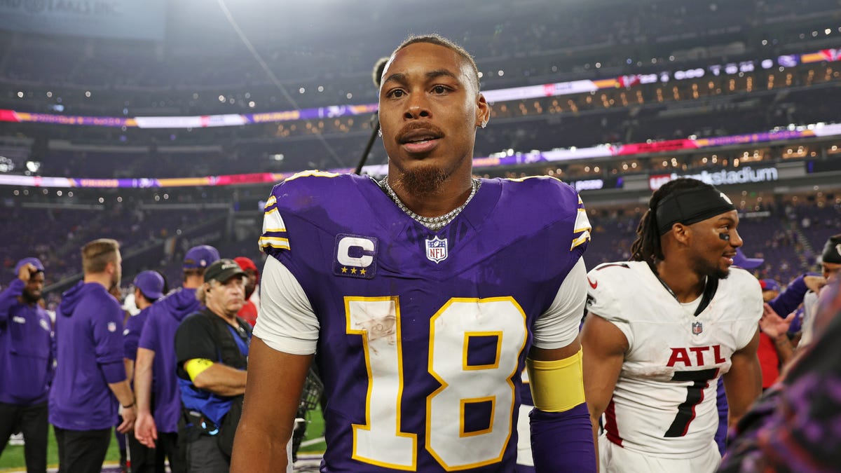 Cincinnati Bengals vs Minnesota Vikings picks, odds for NFL Week 3