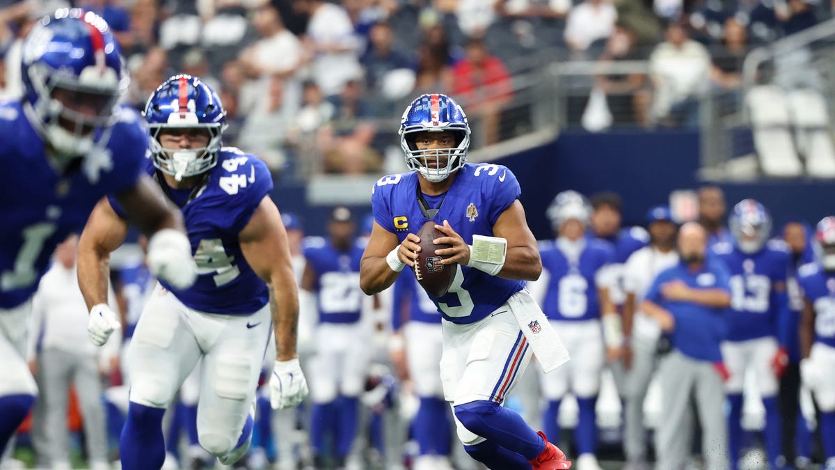 Expert picks for NFL Week 3