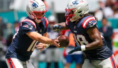 Time, channel, NFL schedule, how to watch