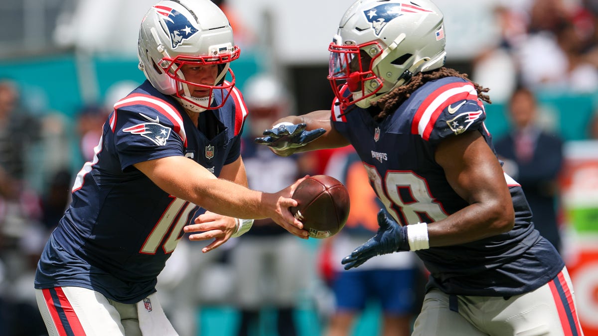 Time, channel, NFL schedule, how to watch