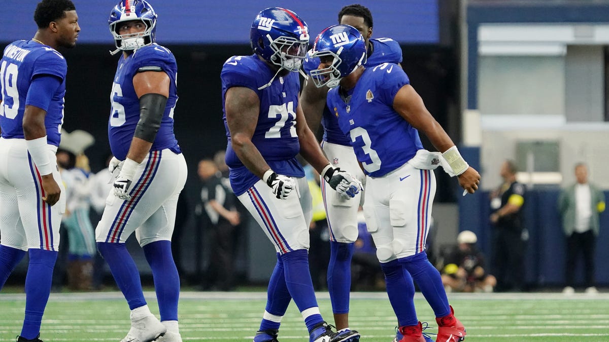 Best prices for NFL Week 3 game