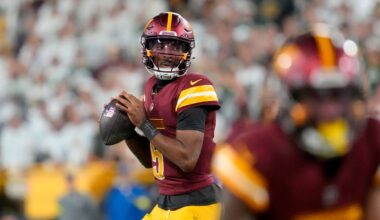 How to buy Washington Commanders vs Las Vegas Raiders NFL tickets