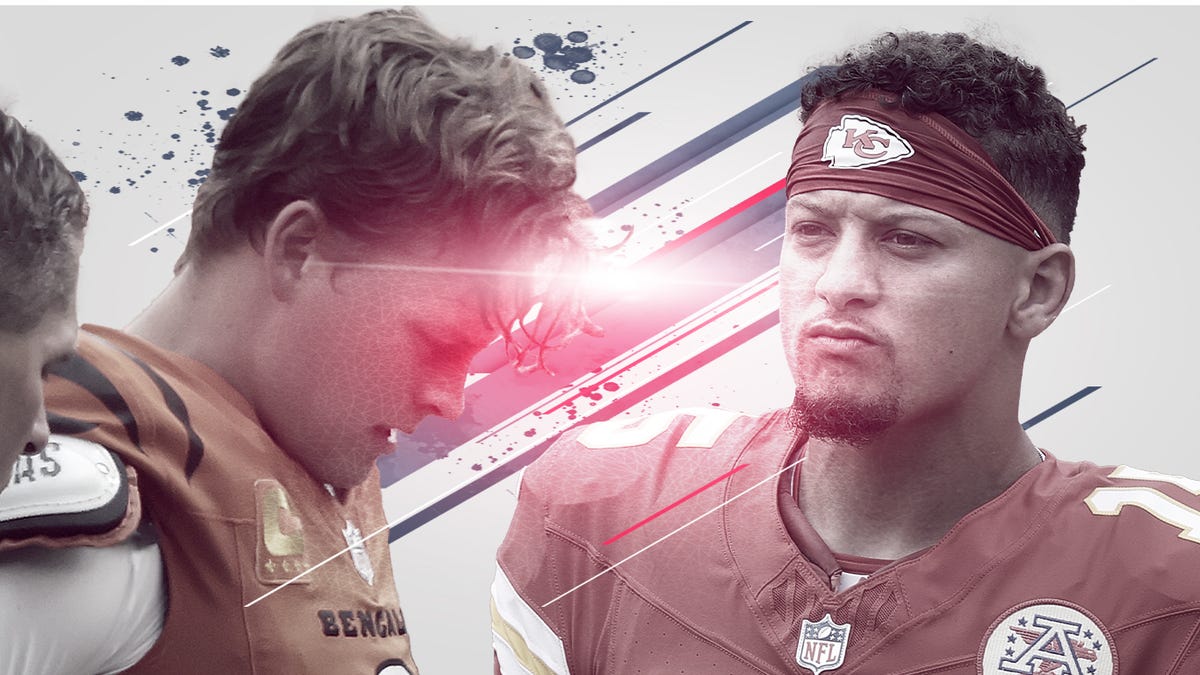 Joe Burrow injury costs undefeated Bengals