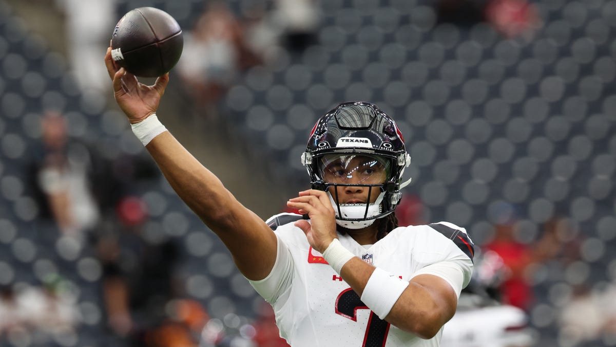 NFL Week 2 game updates, highlights