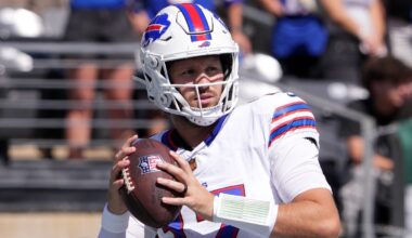 Where to watch Bills-Dolphins game tonight: Time, NFL schedule