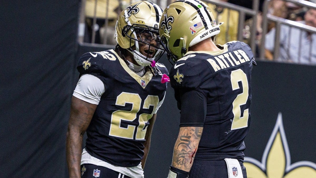 Get tickets to see Rashid Shaheed vs. the Bills