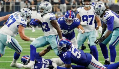 Get tickets to see Javonte Williams vs. the Bears