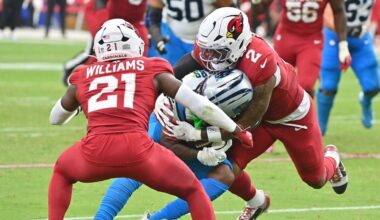 Get tickets to see Ja'Tavion Sanders vs. the Falcons