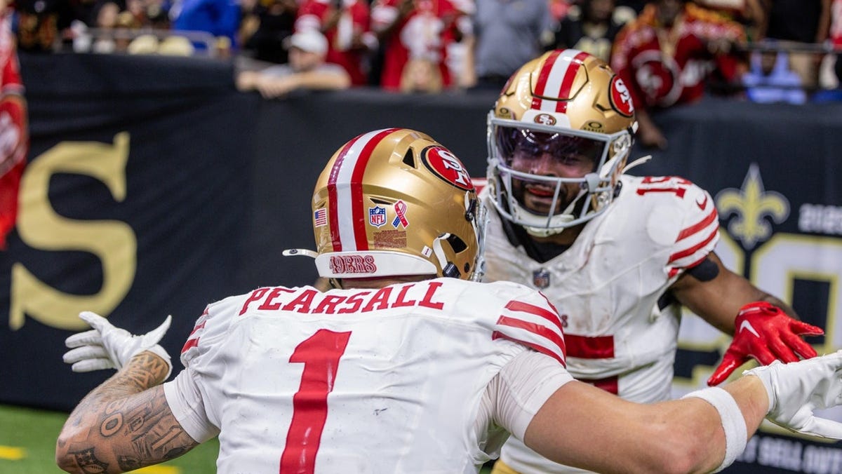 Bennie Jauan Jennings injury update, status vs. Jaguars in Week 4