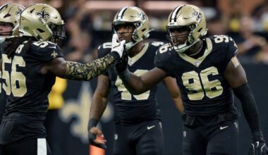 Mac Jones player props odds, tips and betting trends for Week 3