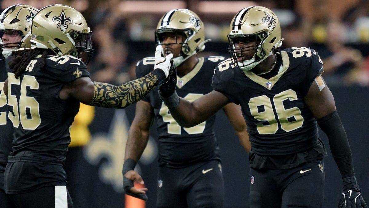 Mac Jones player props odds, tips and betting trends for Week 3