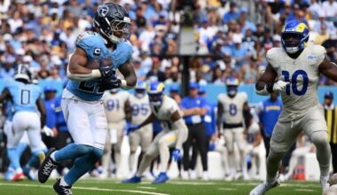 Tony Pollard player props odds, tips and betting trends for Week 3