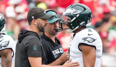 How to buy Philadelphia Eagles vs. LA Rams NFL tickets