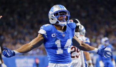 How to buy Detroit Lions vs Cleveland Browns NFL tickets