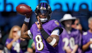 How to buy Ravens vs. Lions Monday Night Football NFL tickets
