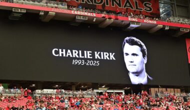 Demanding a Bengals tribute to Kirk turns grief into politics |Opinion