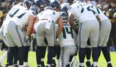 How to buy Seattle Seahawks vs New Orleans Saints tickets, NFL Week 3
