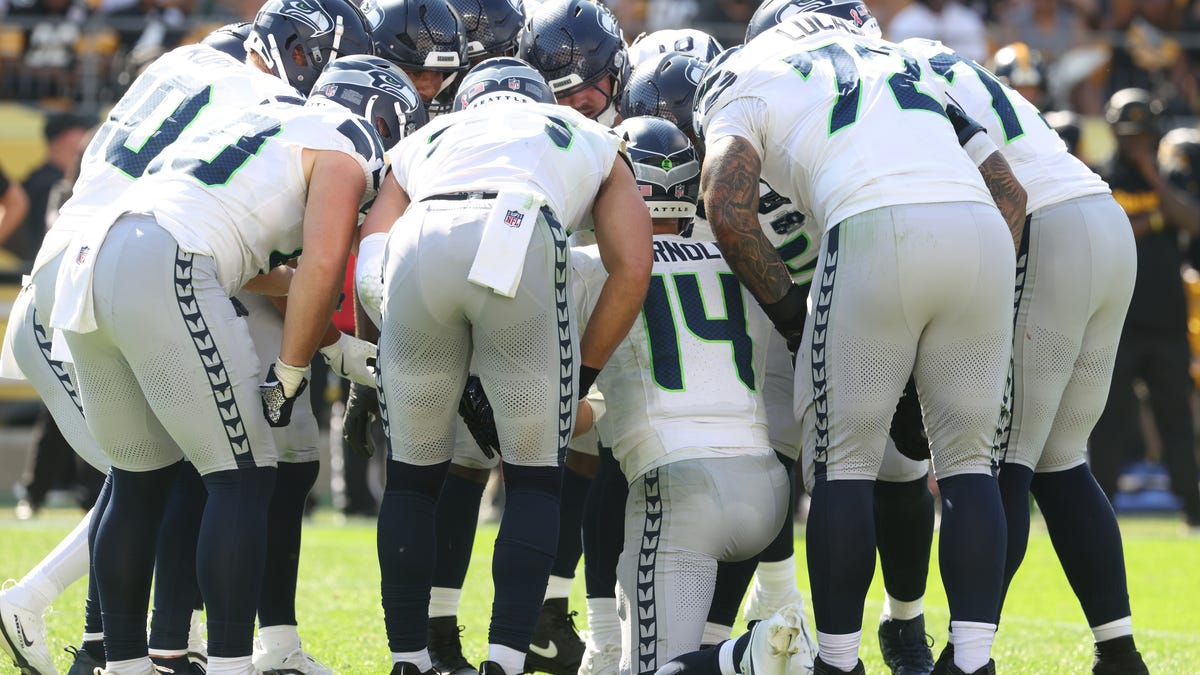 How to buy Seattle Seahawks vs New Orleans Saints tickets, NFL Week 3