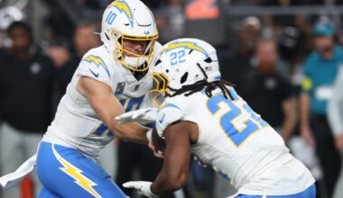 Najee Harris player props odds, tips and betting trends for Week 3