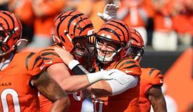 Get tickets to see Mike Gesicki vs. the Broncos