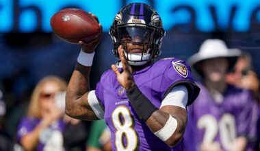 Lions DC Kelvin Sheppard isn't sleeping thanks to Lamar Jackson