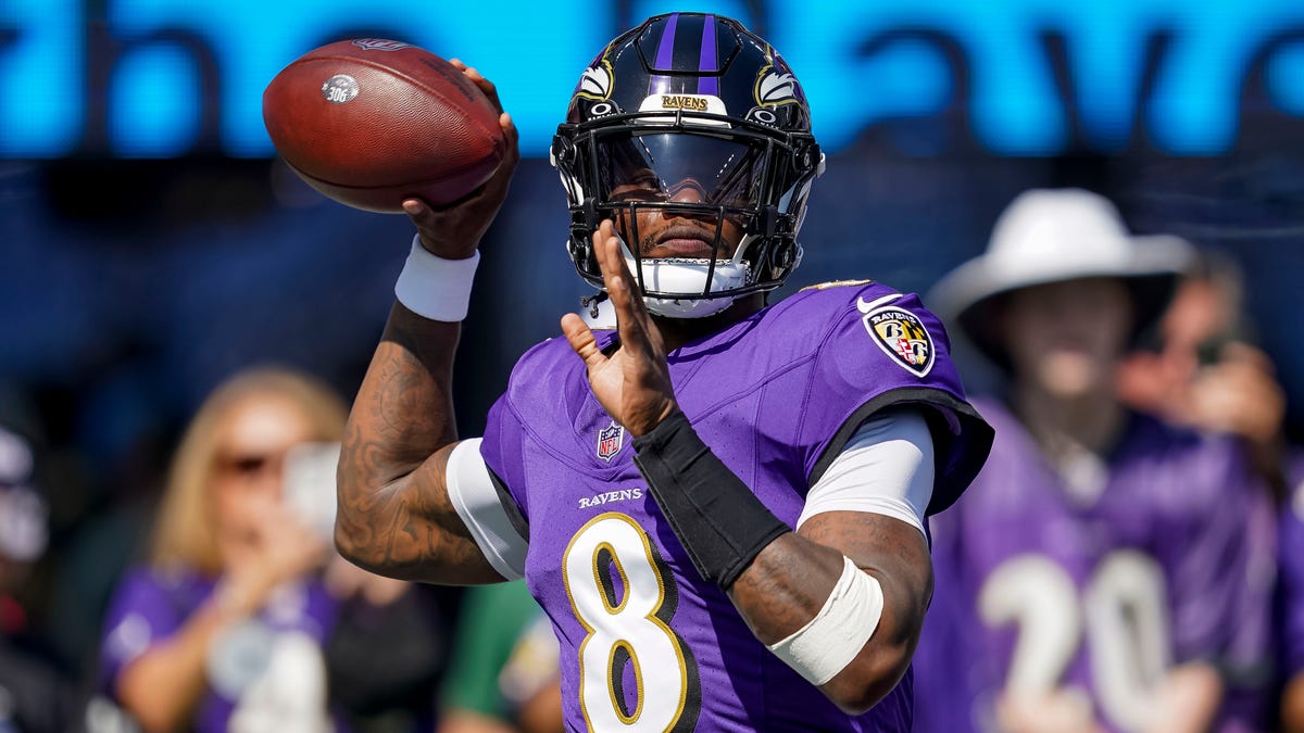 Lions DC Kelvin Sheppard isn't sleeping thanks to Lamar Jackson